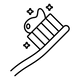 Full-Size Brush Head