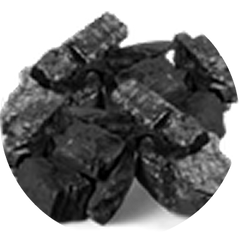 Charcoal