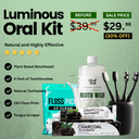The Coral Oral Kit