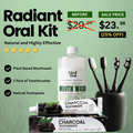 The Coral Oral Kit
