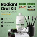 The Coral Oral Kit
