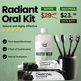 The Coral Oral Kit
