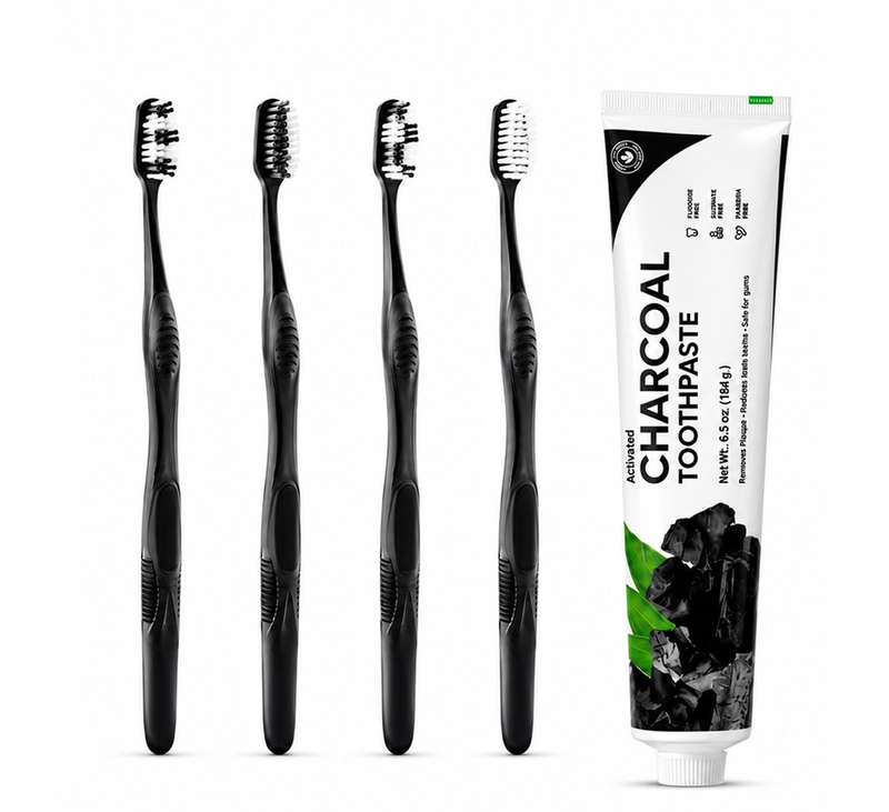 The Coral Oral Kit
