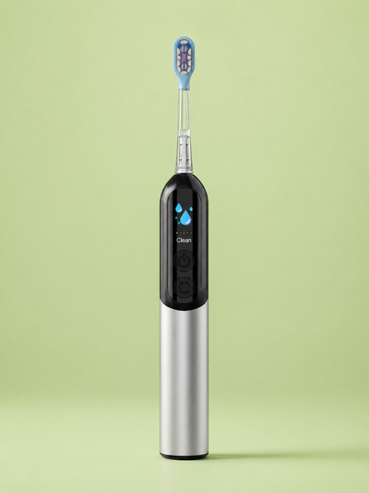 Electronic Power Toothbrush (10x Power w/ 5 modes)