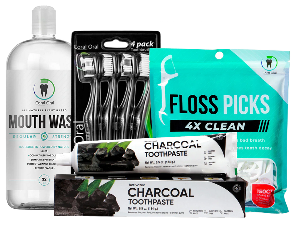 Bundle for Amazing Perks