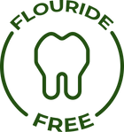 Fluoride Free