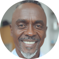 Dr. Abdullah Bin Baye