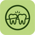 Between-Teeth Cleaning