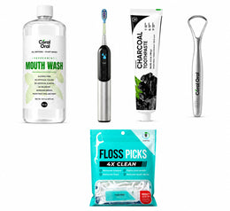 Premium Electric Care System