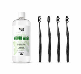 Daily Essentials
Bundle