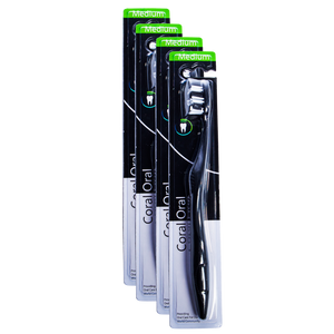 Single Pack Toothbrushes