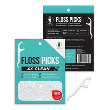 Floss Picks | Bulk