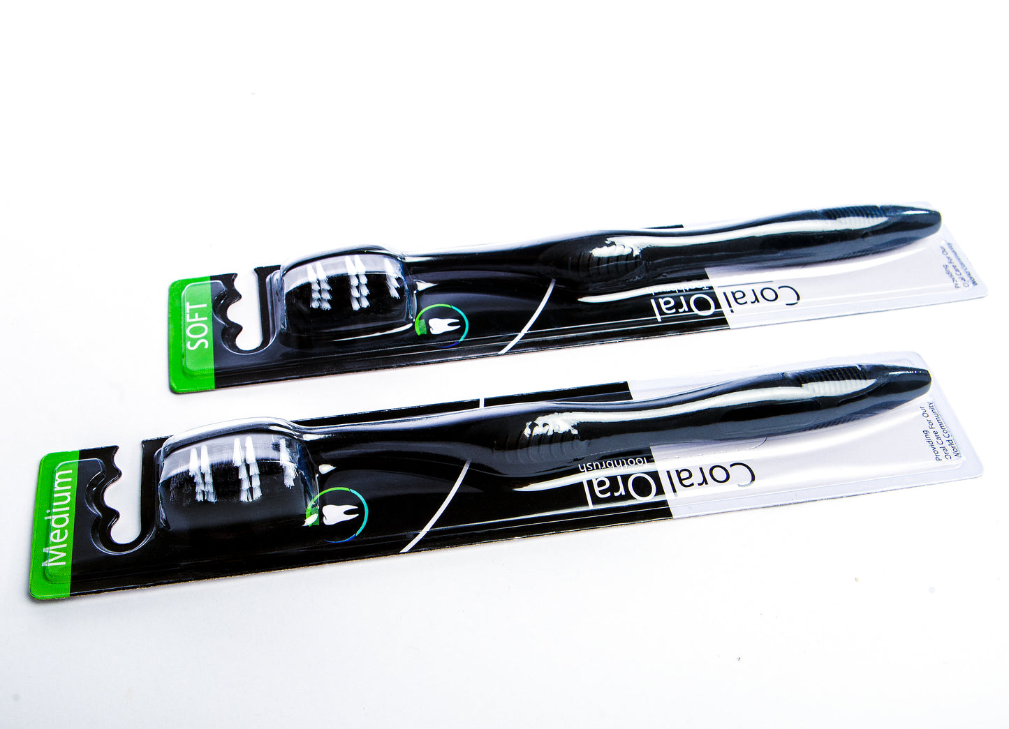 Single-Pack toothbrushes | Bulk 72 units